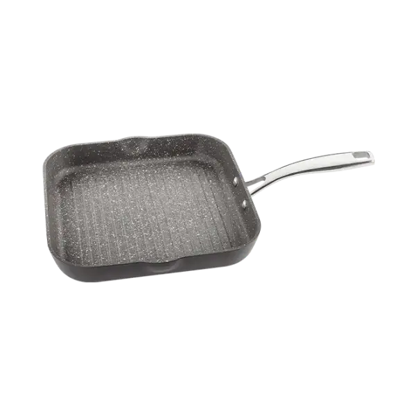 Stellar Rocktanium 26cm Grill Pan