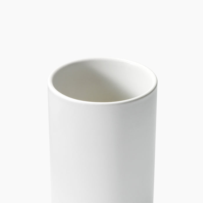 Public Goods Household Stoneware Bathroom Tumbler