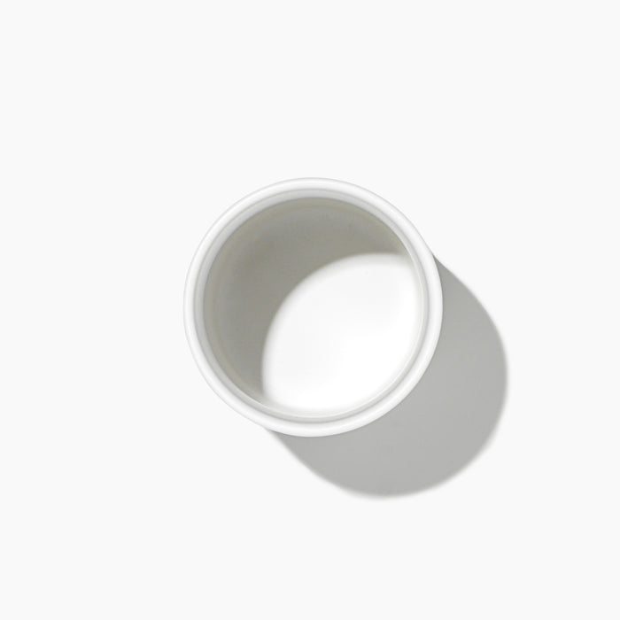 Public Goods Household Stoneware Bathroom Tumbler