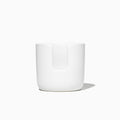 Public Goods Personal Care Stoneware Cleansing Rounds Holder