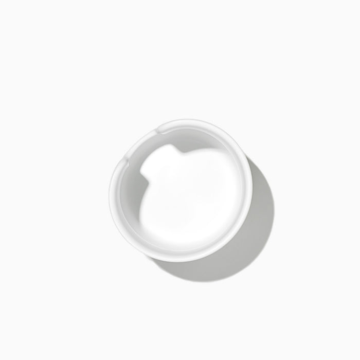 Public Goods Personal Care Stoneware Cleansing Rounds Holder
