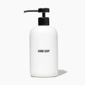 Public Goods Household Stoneware Hand Soap Dispenser