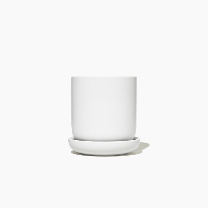 Public Goods Household Stoneware Planter
