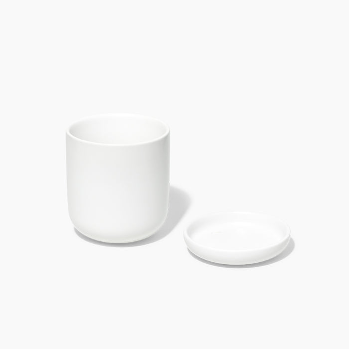 Public Goods Household Stoneware Planter