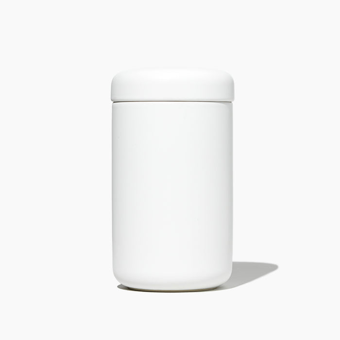 Public Goods Household Stoneware Vanity Jar