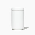 Public Goods Household Stoneware Vanity Jar