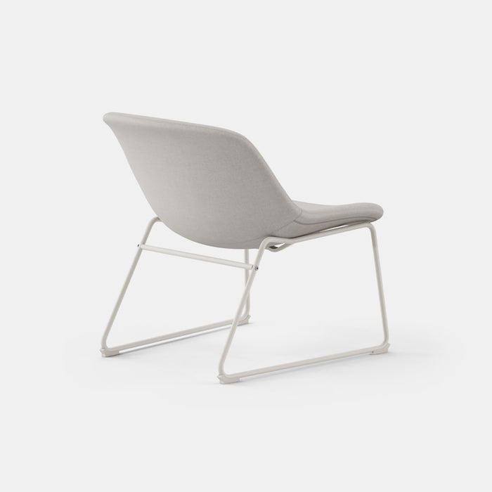 Color & Material:Bone;