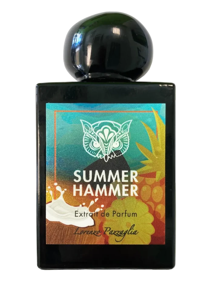 Summer Hammer