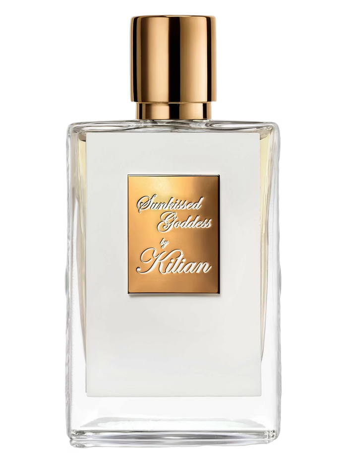 Sunkissed Goddess | ClicScent