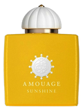 Sunshine Woman