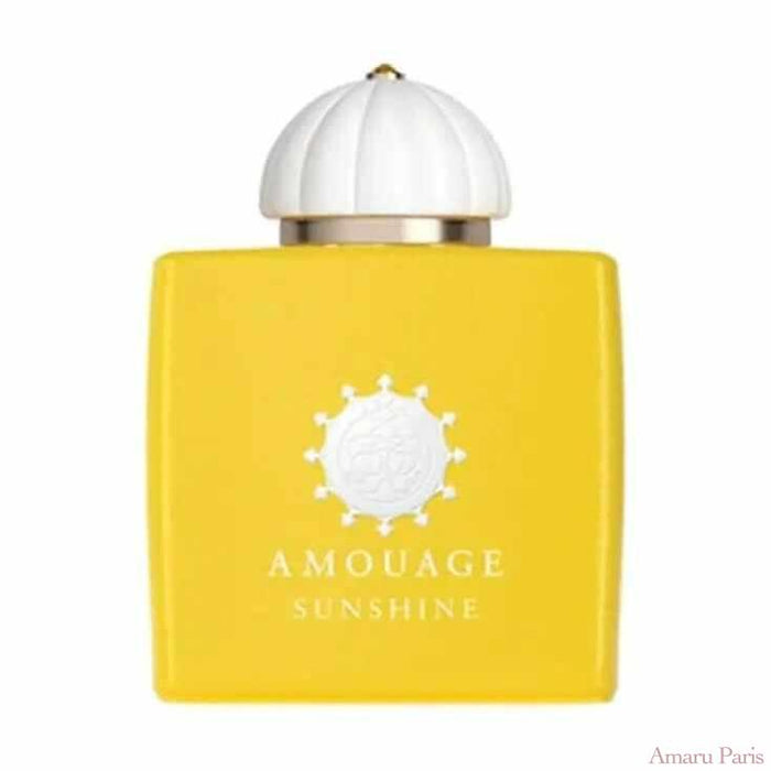 Sunshine Woman | ClicScent
