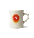 Sunspot Mug