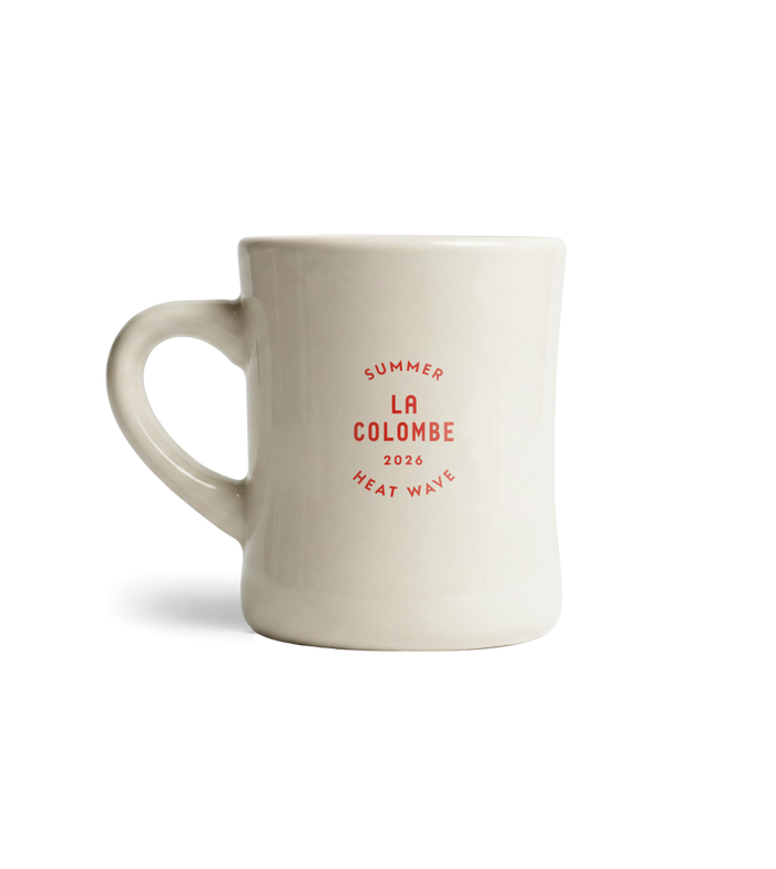 Sunspot Mug