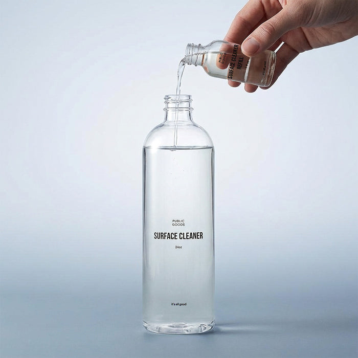 Public Goods Household Surface Cleaner