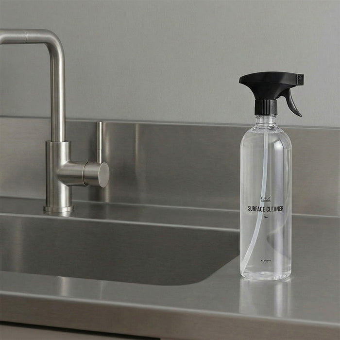 Public Goods Household Surface Cleaner