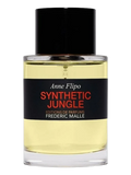 Synthetic Jungle