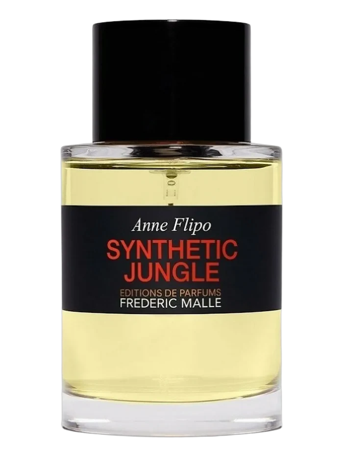 Synthetic Jungle