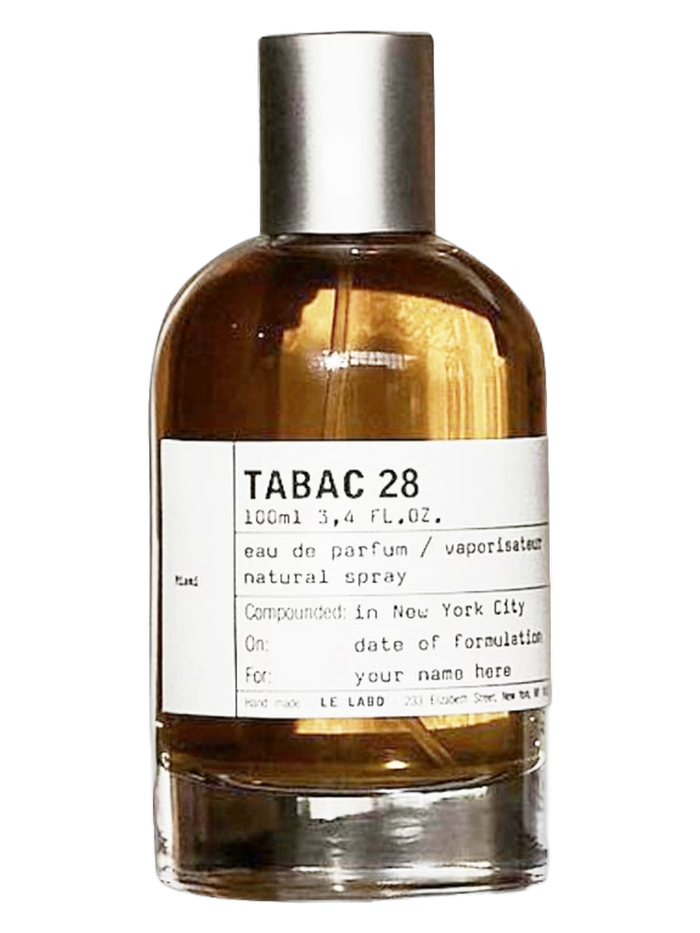 Tabac 28 Miami | ClicScent