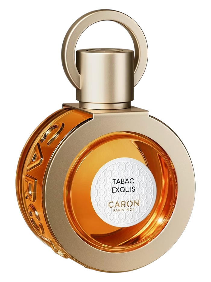 Tabac Exquis (2021) Caron | ClicScent