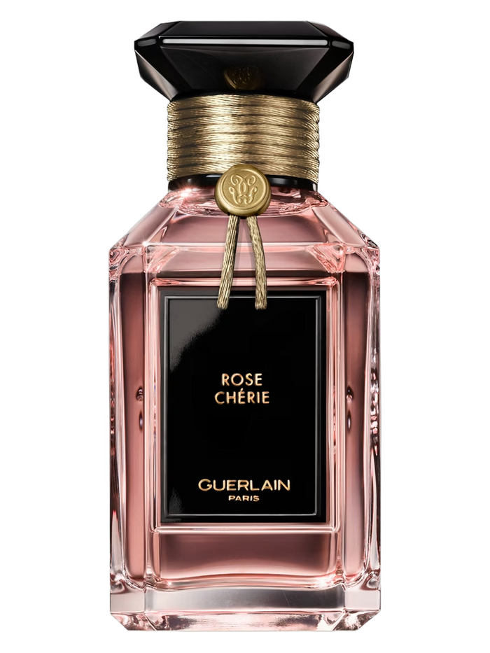 Tabac Rose bdk | ClicScent