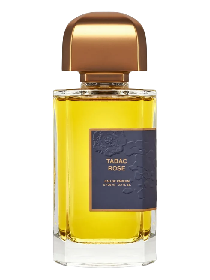 Tabac Rose