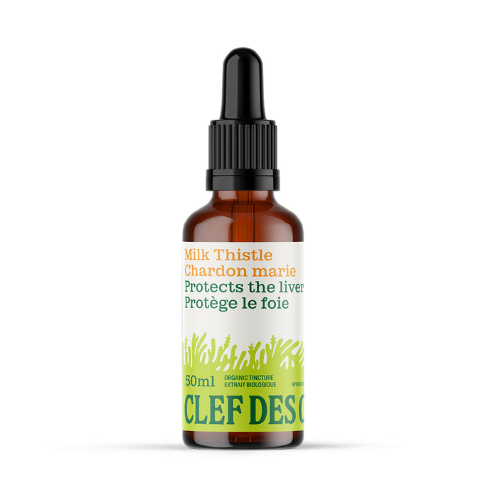 Teinture Chardon Marie (50ml)