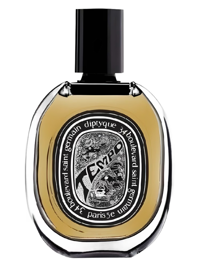 Tempo Eau de Parfum | ClicScent