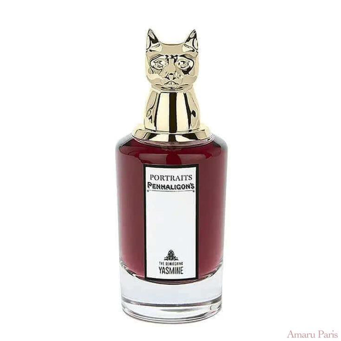 The Bewitching Yasmine | ClicScent