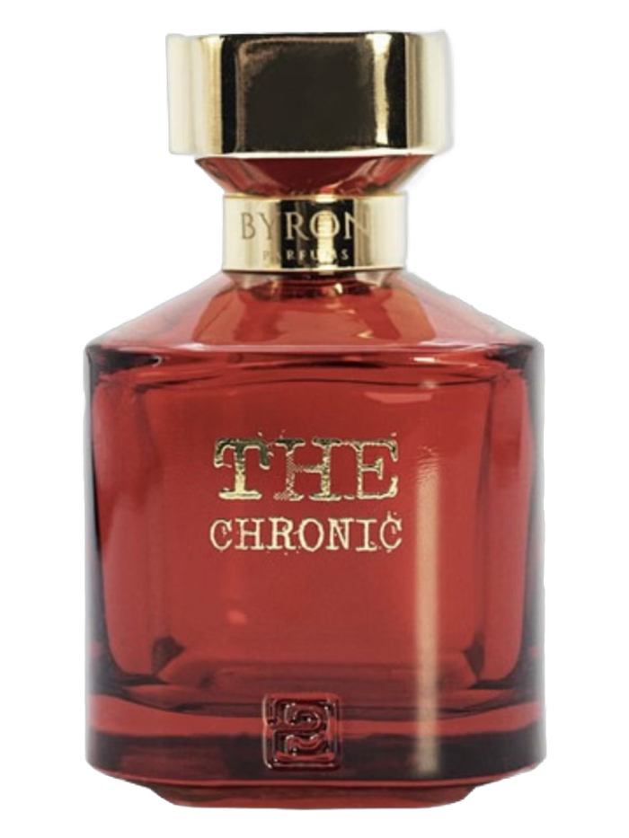 The Chronic Byron Parfums | ClicScent