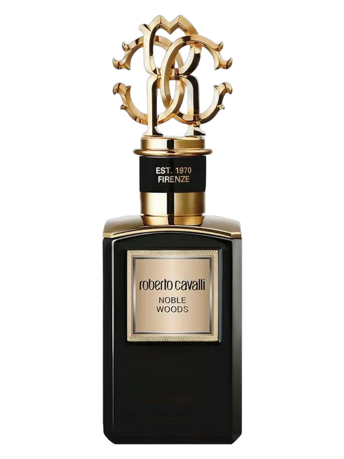 The Collection Noble Wood | ClicScent