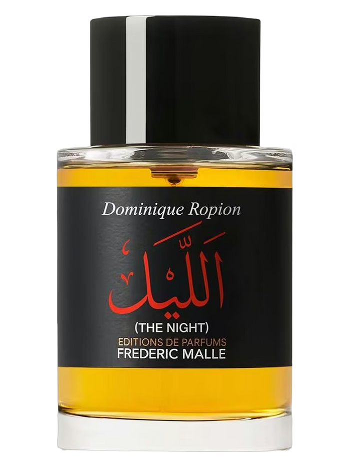 The Night | ClicScent