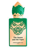 The Queen and the Viper | ClicScent