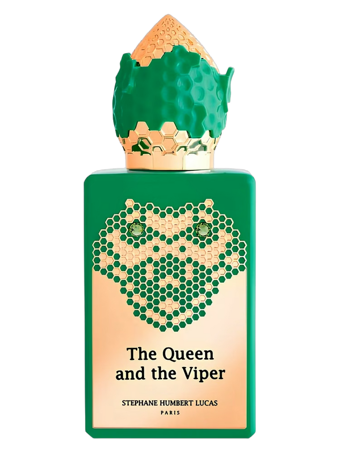 The Queen and the Viper | ClicScent
