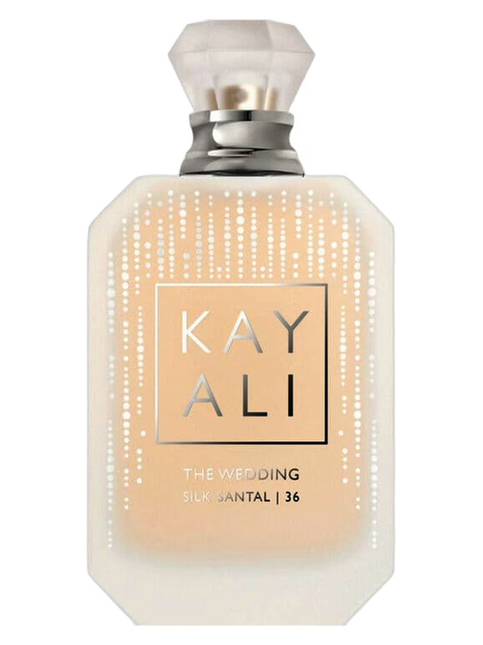 The Wedding Silk Santal | 36 | ClicScent