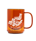Timeless Double-Walled Mug