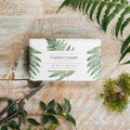 Toasted Crumpet Oak Moss & Amber Soap