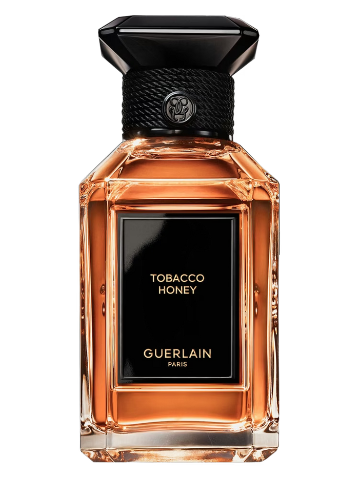 Tobacco Honey | ClicScent