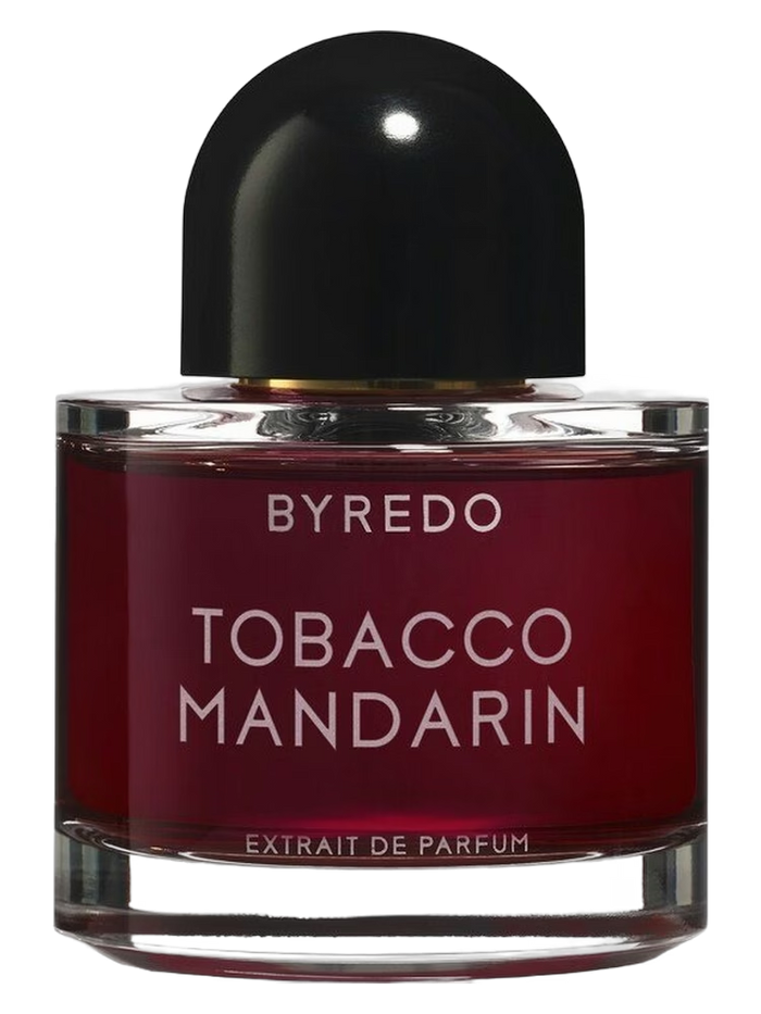 Tobacco Mandarin | ClicScent