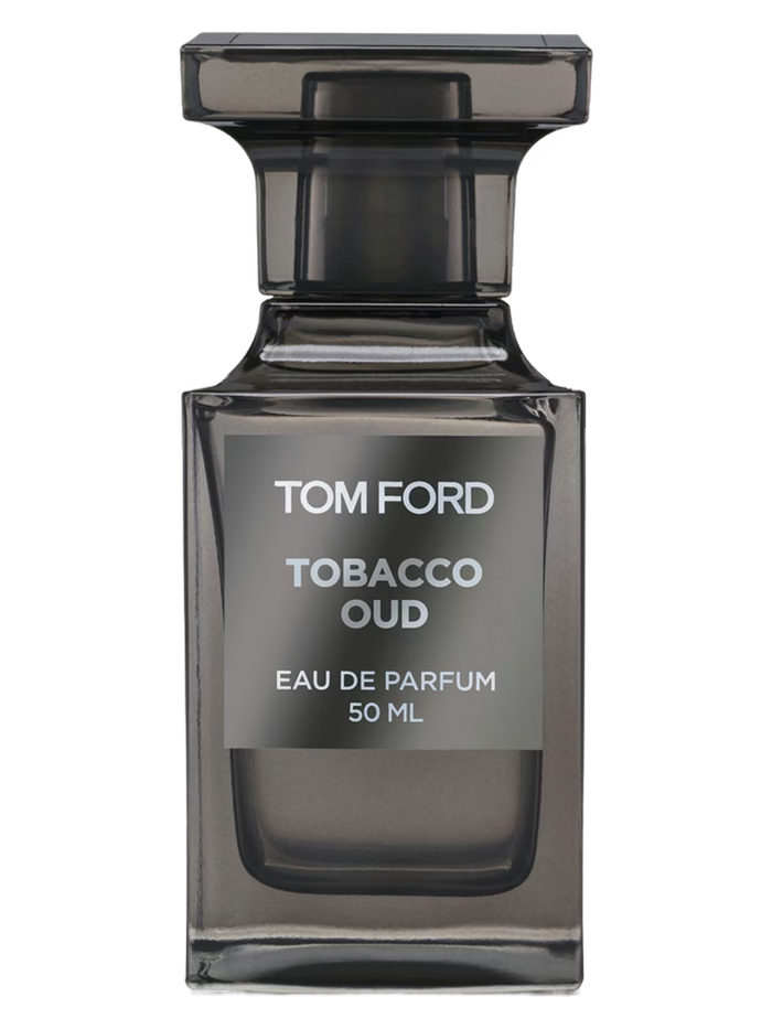 Tobacco Oud | ClicScent
