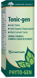Tonic-gen (15 Ml)