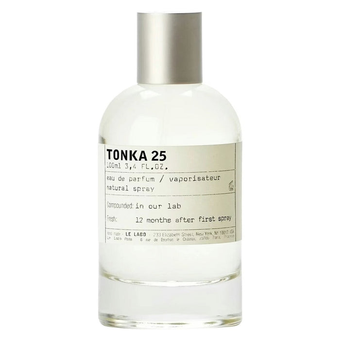 Tonka 25 | ClicScent