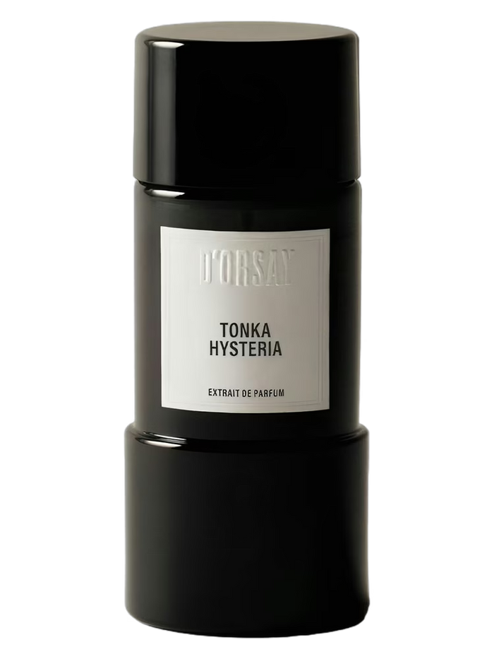 Tonka Hysteria | ClicScent