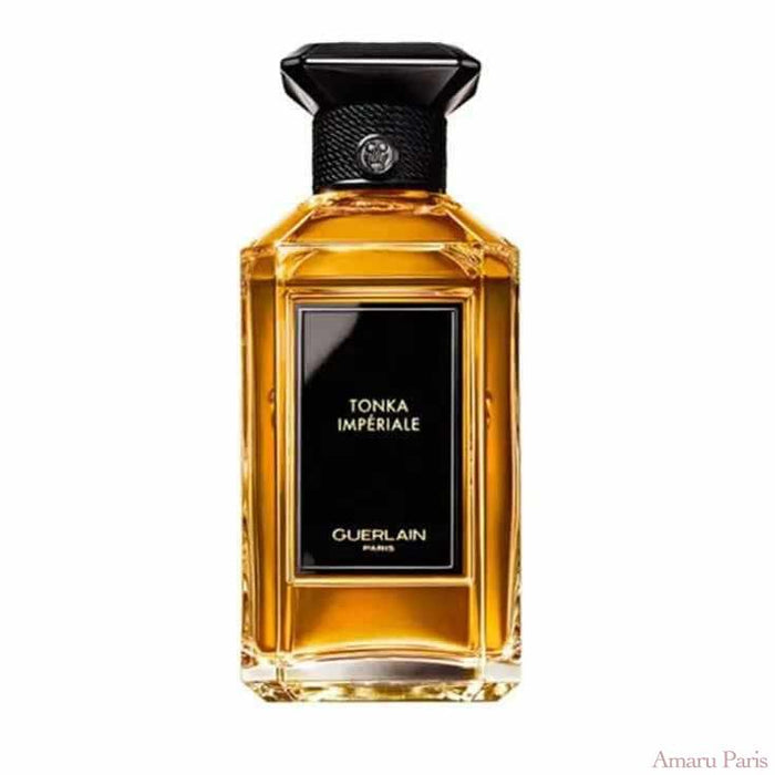 Tonka Imperiale | ClicScent