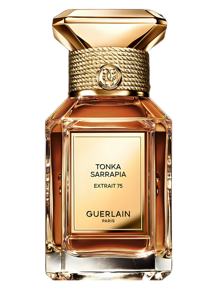 Tonka Sarrapia Extrait 75 | ClicScent