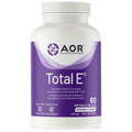 Total E  (60 Gels)
