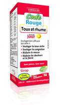 Toux Et Rhume Jour (sirop 250ml)