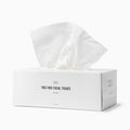 Public Goods Household Tree Free Facial Tissues
