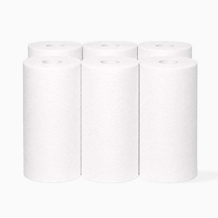 Public Goods Household Tree Free Paper Towels