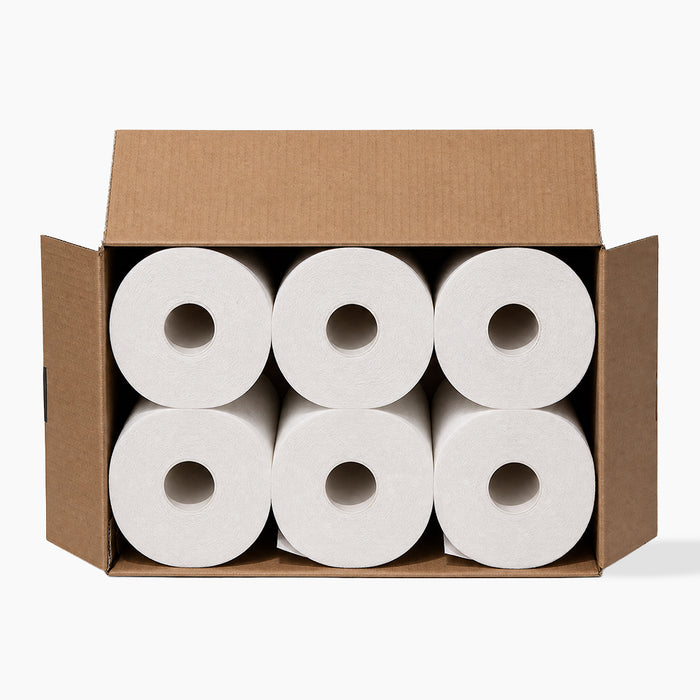 Public Goods Household Tree Free Paper Towels