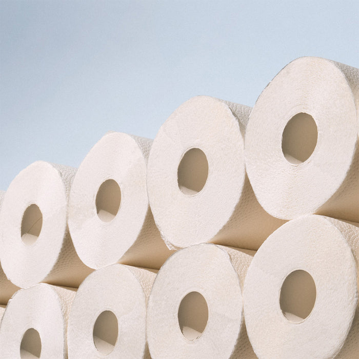 Public Goods Household Tree Free Paper Towels